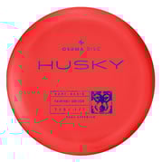 Osuma Disc Bare-Basic Husky, Väylädriveri