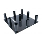 Levytankoteline 9 kpl 50 mm tangoille, FitNord