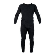 Nortrek BASE 100 Merinovilla aluskerrasto, unisex