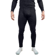 Nortrek BASE 100 aluskerraston merinovillahousut