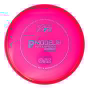 Prodigy Ace Line P Model S ProFlex Putteri Frisbeegolfkiekko, pinkki
