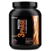 Proteiinivalmiste, Self 3Phase