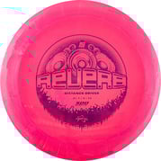 Prodigy X Kevin Jones - Reverb 400 pituusdraiveri Frisbeegolfkiekko, pinkki