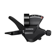 SHIMANO SL-M315-8R Right Shift Lever 8-speed, Rapidfire Plus 2400mm ASLM3158RC