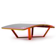 Teqball One pelipöytä