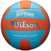 Wilson Super Soft Play beachvolleypallo