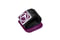 FitNord melanpidike, velcro Violetti 1