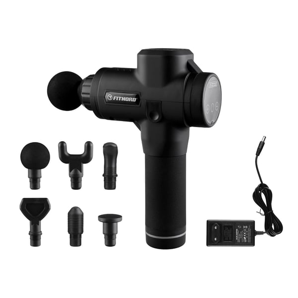 FitNord PowerPunch Lihashuoltovasara 5