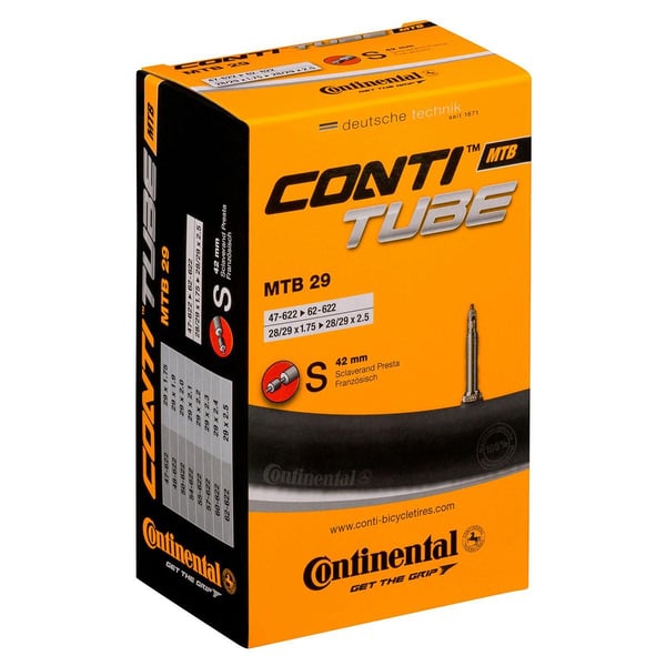 Sisärengas 29" Continental 47/62-622, prestaventtiili 42 1