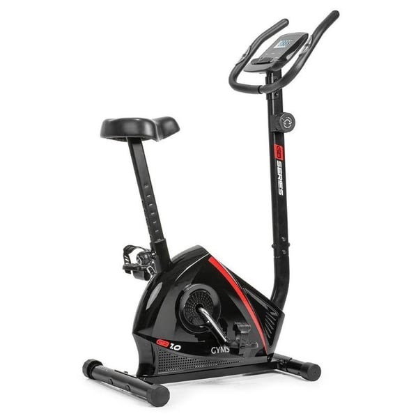 Gymstick GB 1.0 kuntopyörä 1