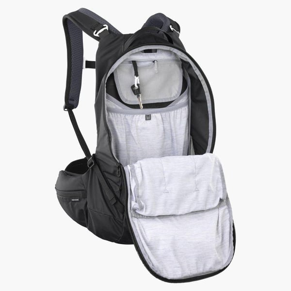 EVOC Trail Pro 16 pyöräilyreppu S/M 5