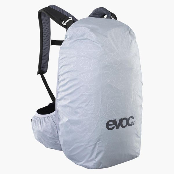 EVOC Trail Pro 16 pyöräilyreppu S/M 8
