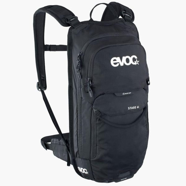 Pyöräilyreppu Evoc Stage 6 + Hydration Bladder 2 1