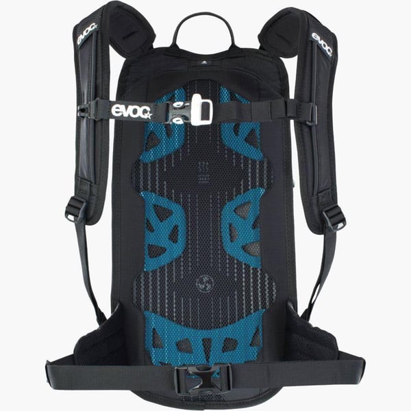 Pyöräilyreppu Evoc Stage 6 + Hydration Bladder 2 2