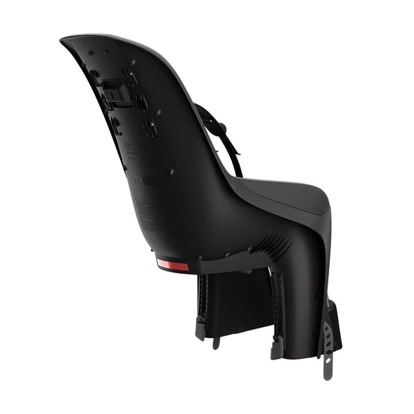 Lastenkuljetusistuin THULE RideAlong Lite 2, runkokiinnitys 2
