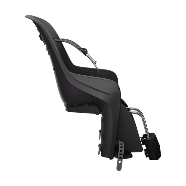 Lastenkuljetusistuin THULE RideAlong Lite 2, runkokiinnitys 3