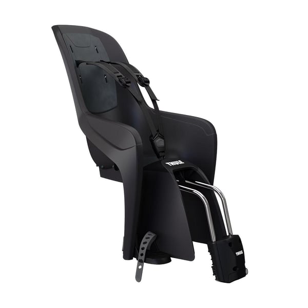 Lastenkuljetusistuin THULE RideAlong Lite 2, runkokiinnitys 1