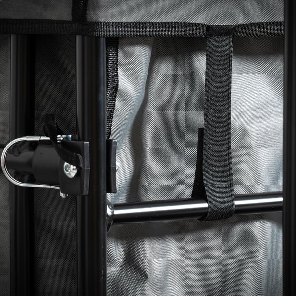 ArmorDuty TR-03 Peräkärry 15