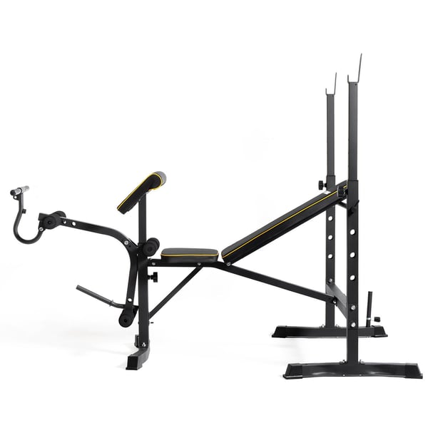 FitNord Monitoimipenkki 300 1