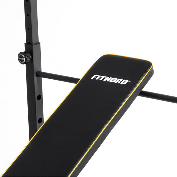 FitNord Monitoimipenkki 300 2