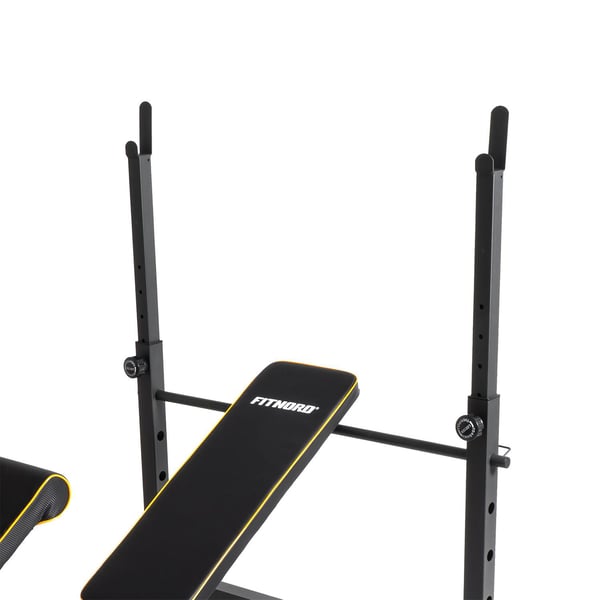 FitNord Monitoimipenkki 300 3