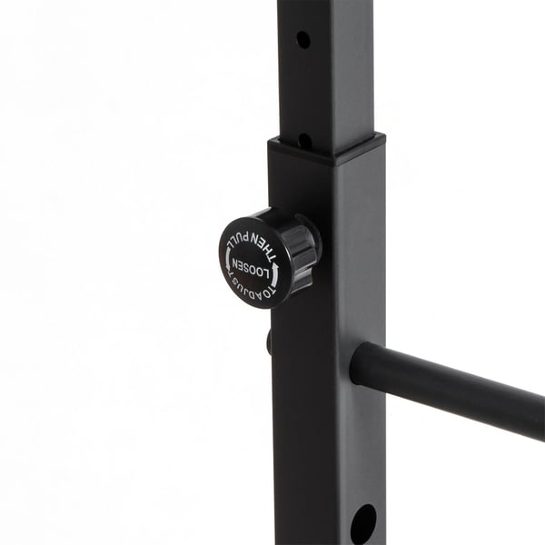 FitNord Monitoimipenkki 300 4