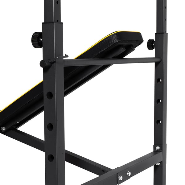 FitNord Monitoimipenkki 300 6