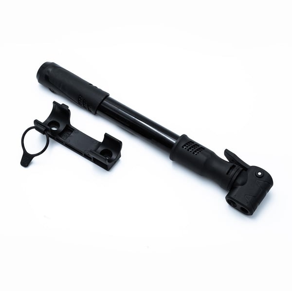 ArmorDuty TP-01 Matkapumppu 4