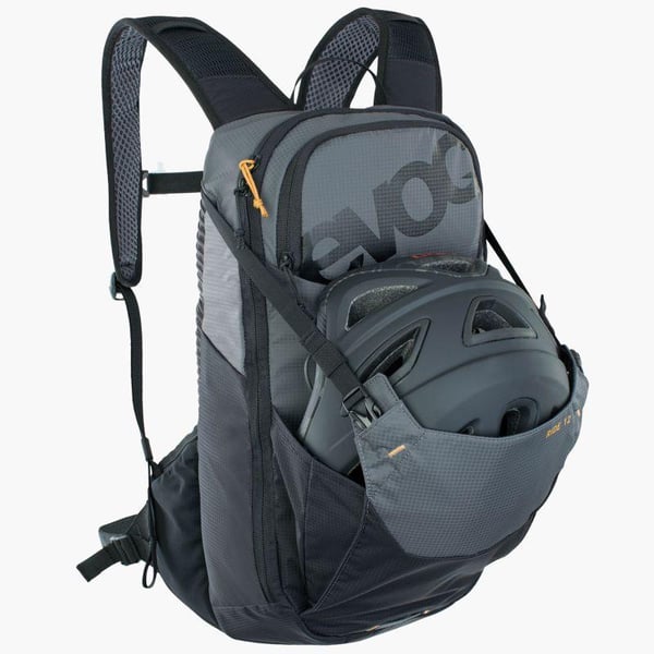 Pyöräilyreppu Evoc Ride 12 + Hydration Bladder 2 5