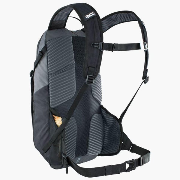 Pyöräilyreppu Evoc Ride 12 + Hydration Bladder 2 7