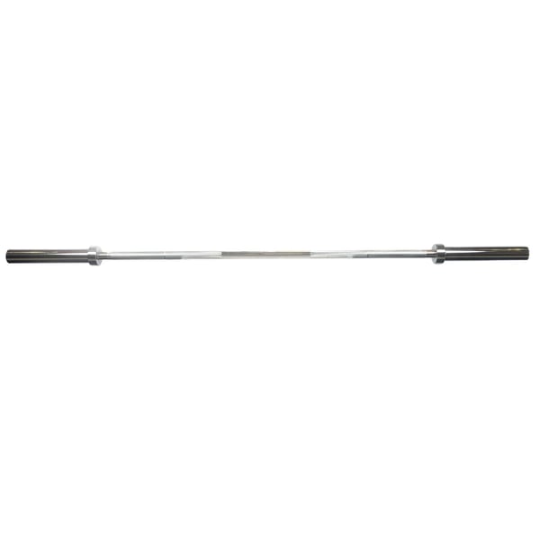 FitNord Olympia-levytanko 180 cm 1