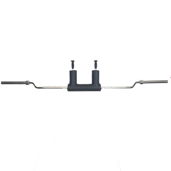 FitNord Safety Squat Bar Kyykkytanko 1