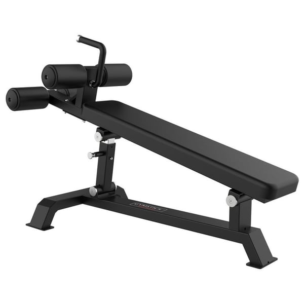 Gymstick PRO Vatsapenkki 1