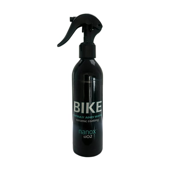 nanox siO2 Bike 250ml Nanopinnoite 1