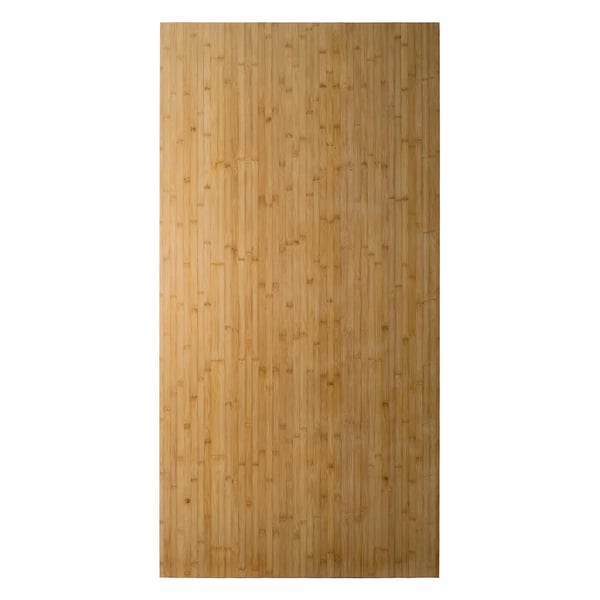 FitNord Painonnostolavan Bambulevy 1 x 2 m 1