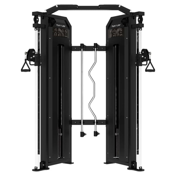 Tunturi Platinum Monitoimitalja 3
