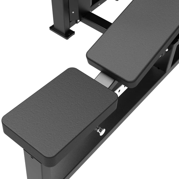 Tunturi Platinum Monitoimipunnerruslaite 5