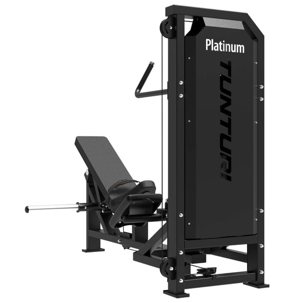 Tunturi Platinum Lantionnostolaite 4