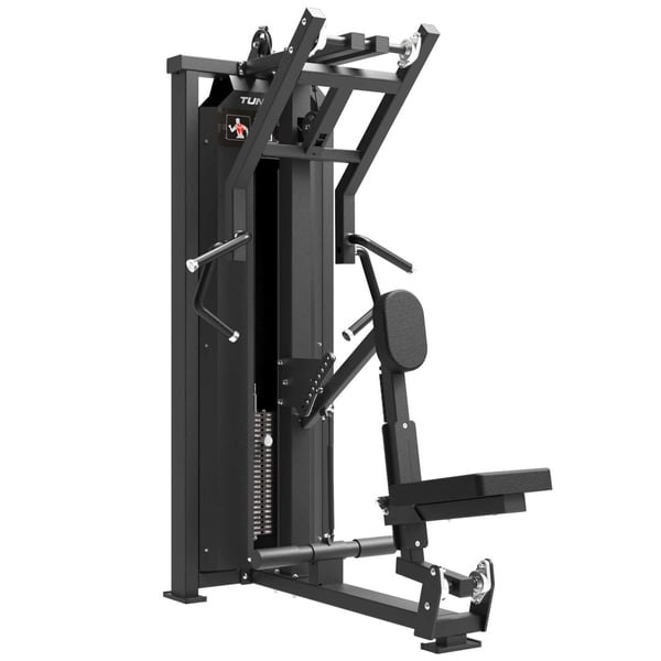 Tunturi Platinum Soutulaite istuen 5