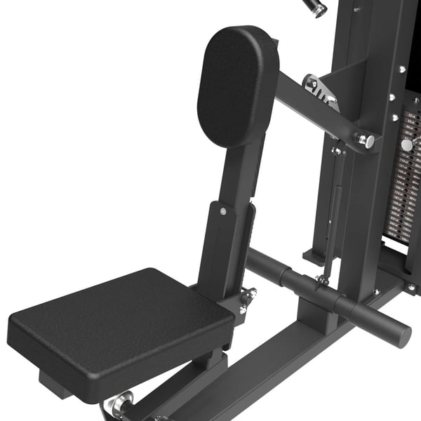 Tunturi Platinum Soutulaite istuen 6