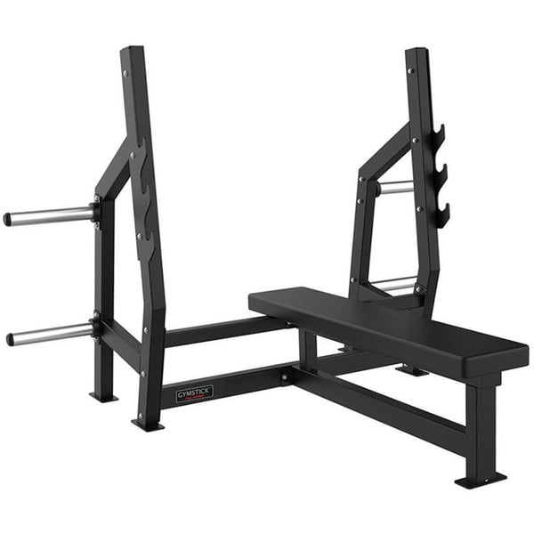Gymstick PRO 20.0 Punnerruspenkki 1