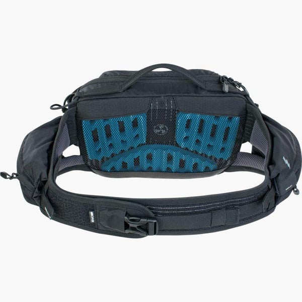 Evoc Hip Pack Pro E-Ride 3 Vyötärölaukku 2