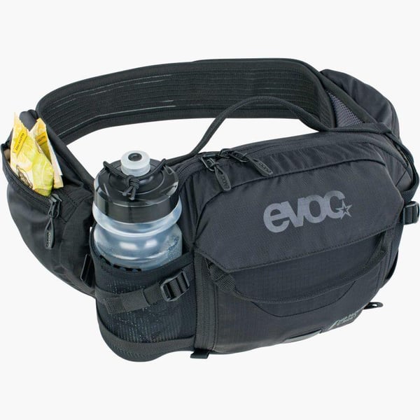 Evoc Hip Pack Pro E-Ride 3 Vyötärölaukku 4