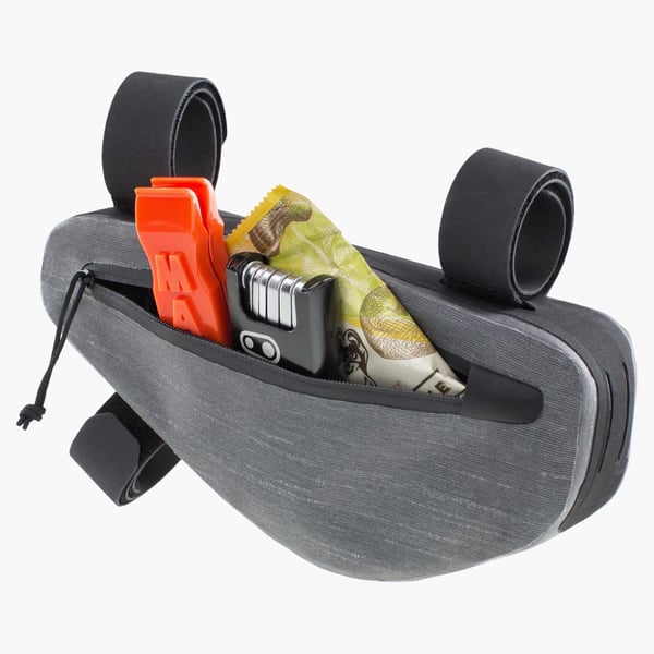 EVOC Multiframe Pack WP S Pyörälaukku