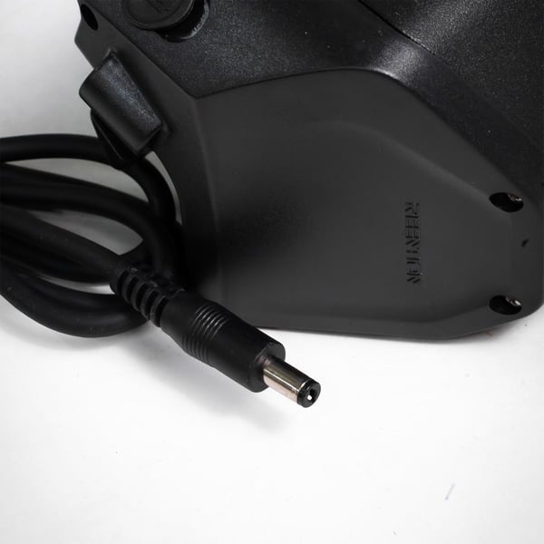 FitNord Sähköpyörän akku 720 Wh - yhteensopiva malleihin Ava 300 & Venture 300 & Rumble 500 8