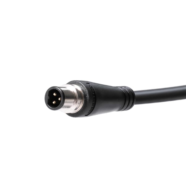 FitNord Sähköpyörän laturi 42V/4A 3PIN 2