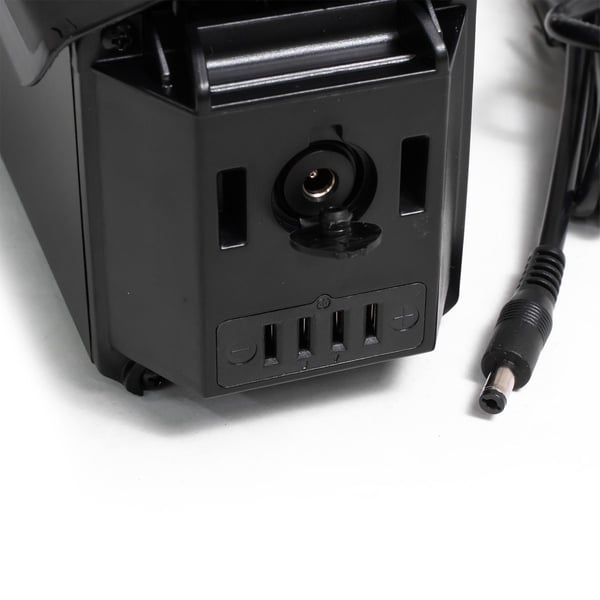 FitNord Sähköpyörän akku 882Wh - yhteensopiva malliin Ranger 900 5