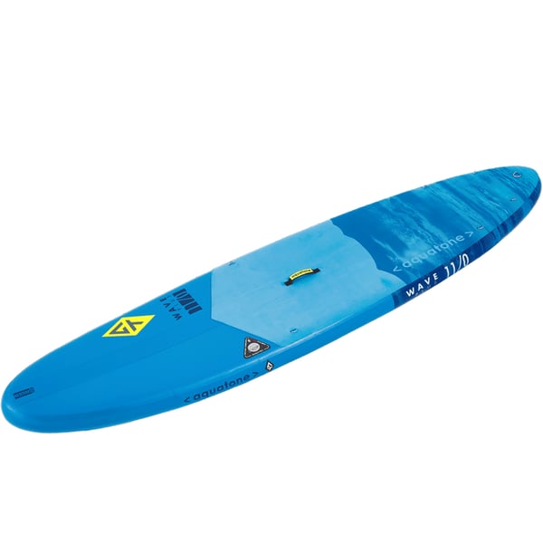 Aquatone Wave 11.0 SUP-lautasetti 3