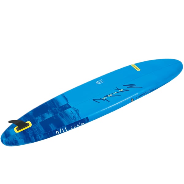 Aquatone Wave 11.0 SUP-lautasetti 4