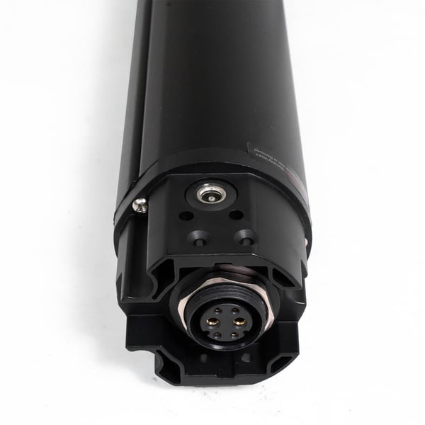 FitNord Sähköpyörän akku 380 Wh - yhteensopiva malleihin Agile+ & Flow+ 3